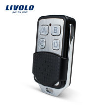 Livolo Switch Accessaries RF Mini Remote Controller Controlador de interruptor de luz de pared remoto VL-RMT-02